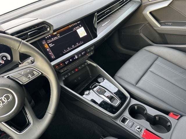 2026 Audi A3 40 Premium quattro