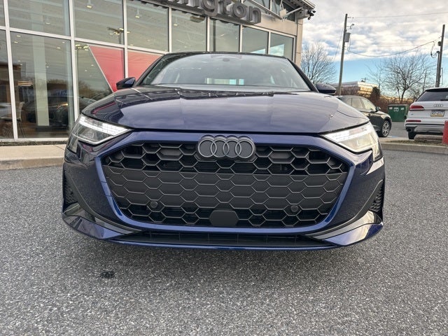 2026 Audi A3 40 Premium quattro