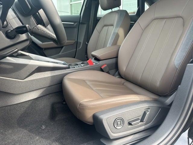 2026 Audi A3 quattro