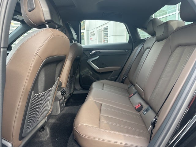 2026 Audi A3 quattro