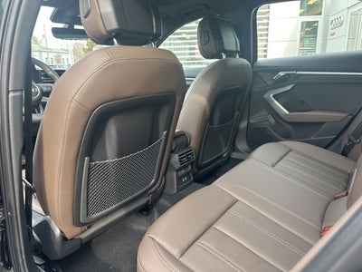 2026 Audi A3 quattro