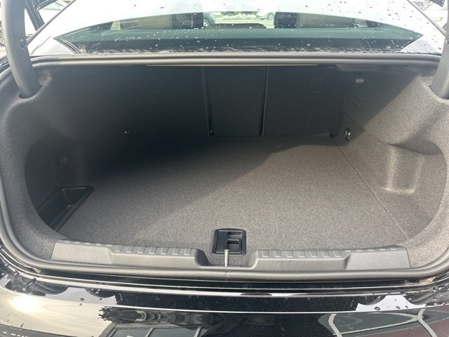 2026 Audi A3 quattro