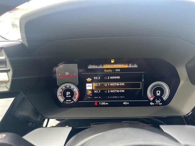 2026 Audi A3 quattro