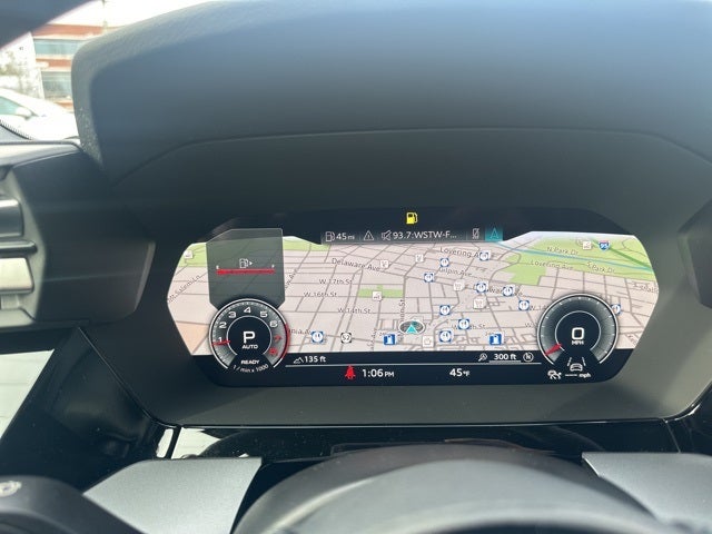 2026 Audi A3 quattro