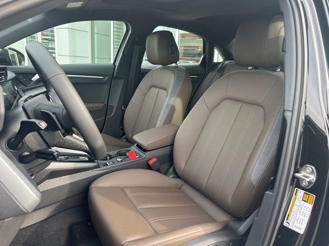 2026 Audi A3 quattro