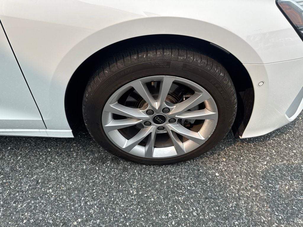 2025 Audi A3 40 Premium quattro