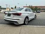 2025 Audi A3 40 Premium quattro