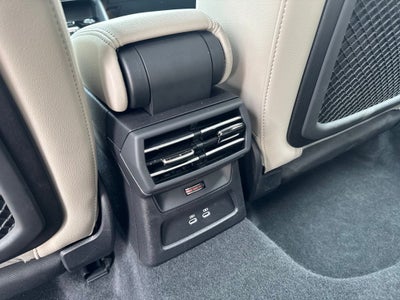 2025 Audi A3 40 Premium quattro