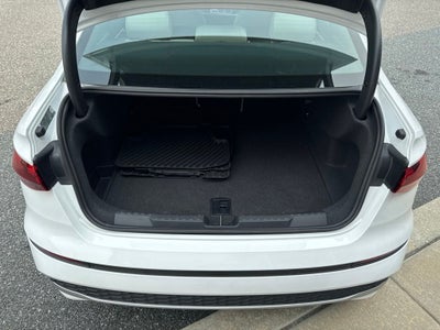 2025 Audi A3 40 Premium quattro