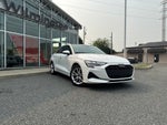 2025 Audi A3 40 Premium quattro