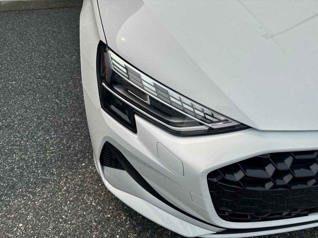 2025 Audi A3 40 Premium quattro