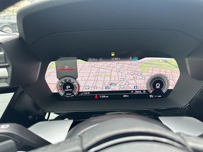 2026 Audi A3 quattro