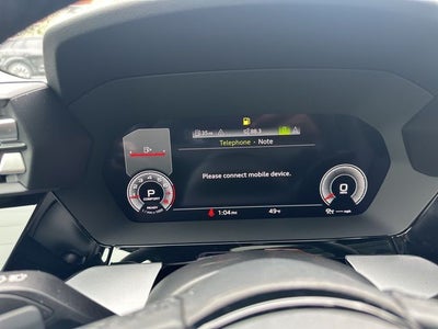 2026 Audi A3 quattro