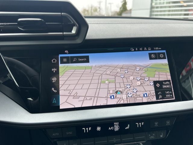 2026 Audi A3 quattro