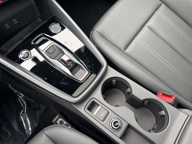 2026 Audi A3 quattro