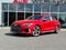 2023 Audi S3 2.0T Premium Plus quattro