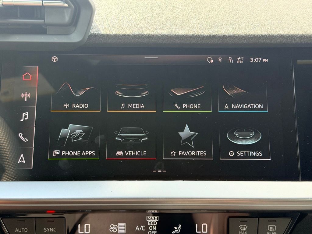 2023 Audi S3 2.0T Premium Plus quattro