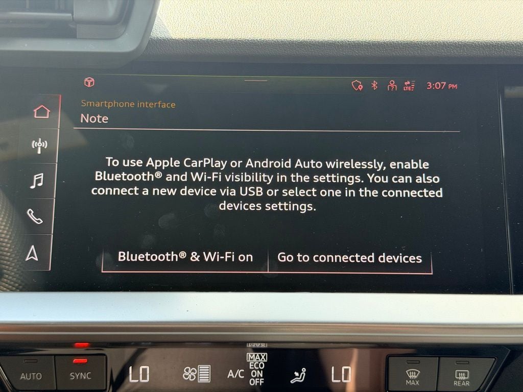 2023 Audi S3 2.0T Premium Plus quattro