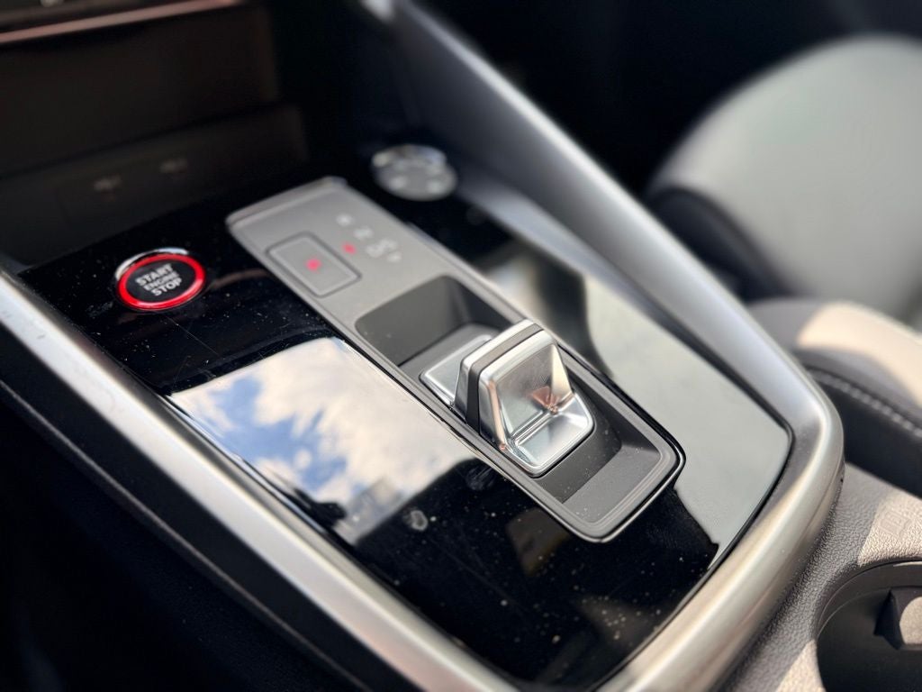 2023 Audi S3 2.0T Premium Plus quattro
