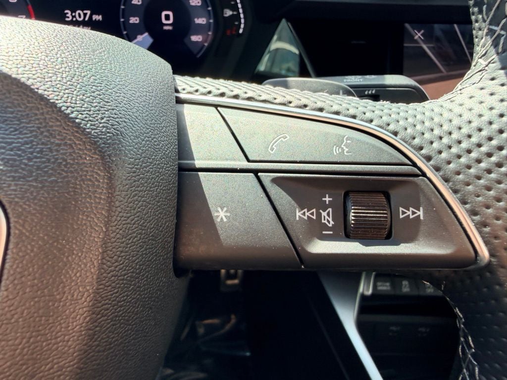 2023 Audi S3 2.0T Premium Plus quattro