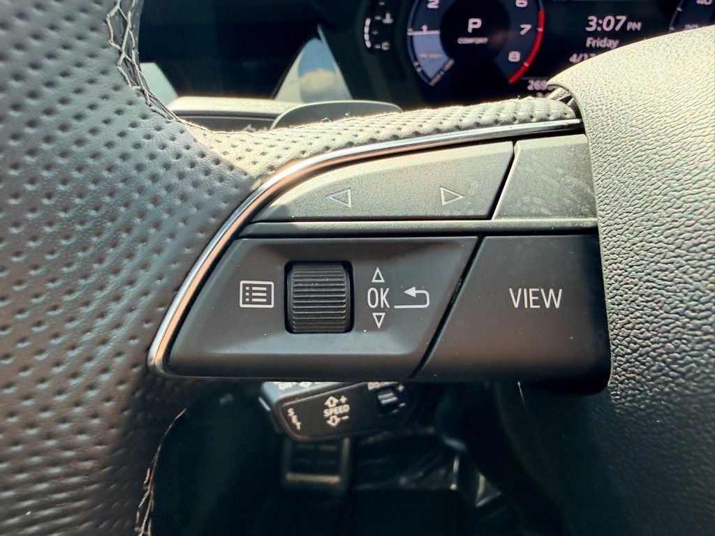 2023 Audi S3 2.0T Premium Plus quattro