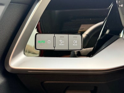 2023 Audi S3 2.0T Premium Plus quattro