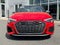 2023 Audi S3 2.0T Premium Plus quattro