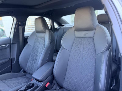 2025 Audi S3 Premium Plus