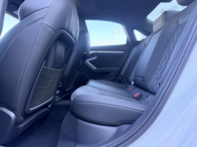2025 Audi S3 Premium Plus