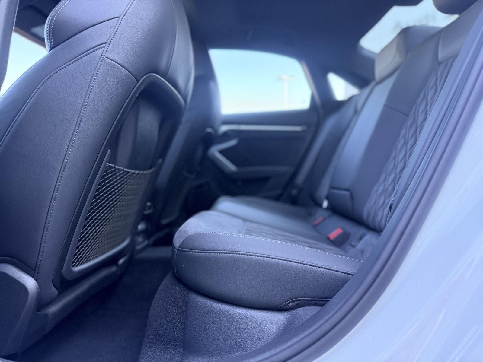 2025 Audi S3 Premium Plus