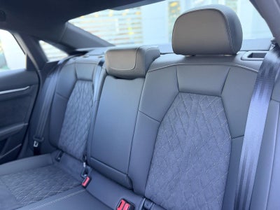 2025 Audi S3 Premium Plus