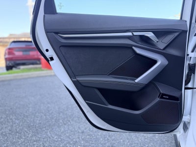2025 Audi S3 Premium Plus