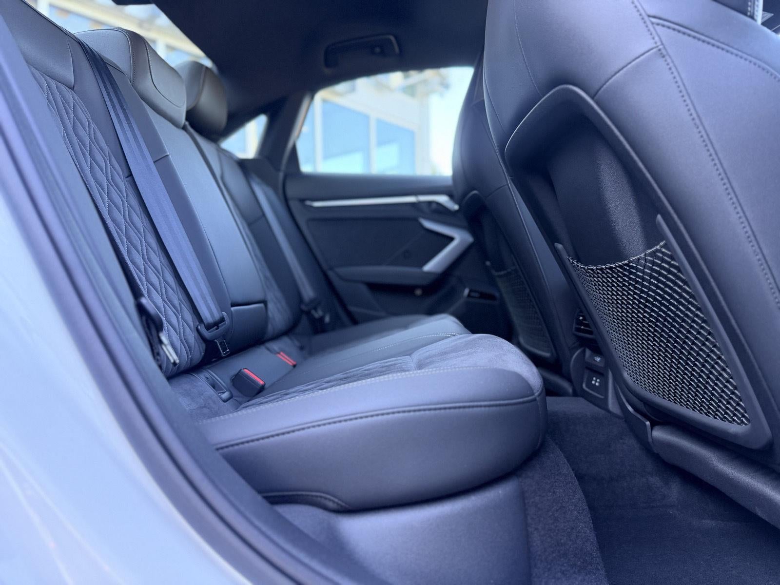 2025 Audi S3 Premium Plus