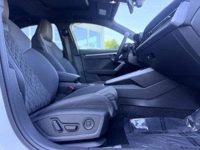 2025 Audi S3 Premium Plus