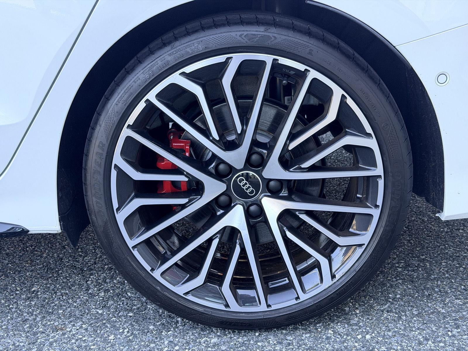 2025 Audi S3 Premium Plus