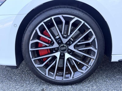 2025 Audi S3 Premium Plus