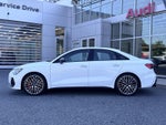 2025 Audi S3 Premium Plus