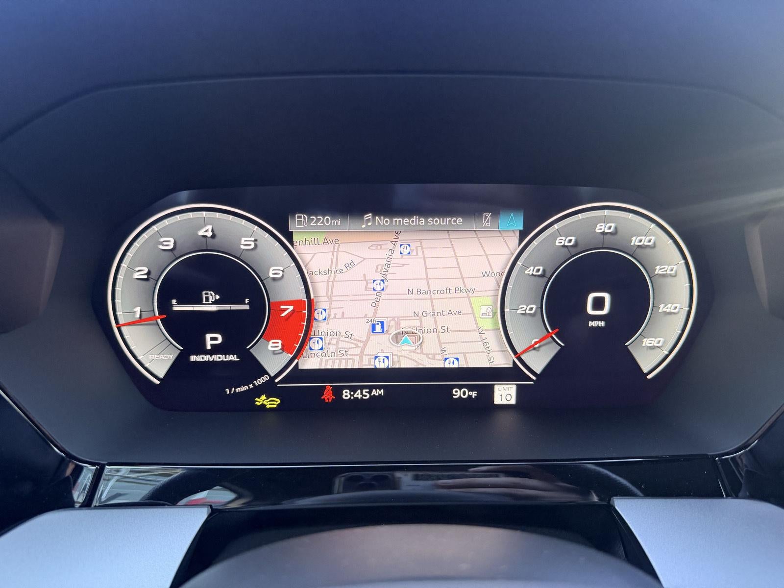 2025 Audi S3 Premium Plus