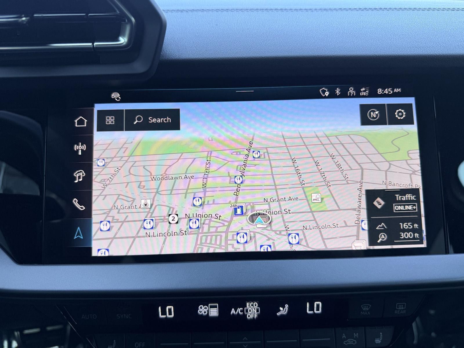 2025 Audi S3 Premium Plus