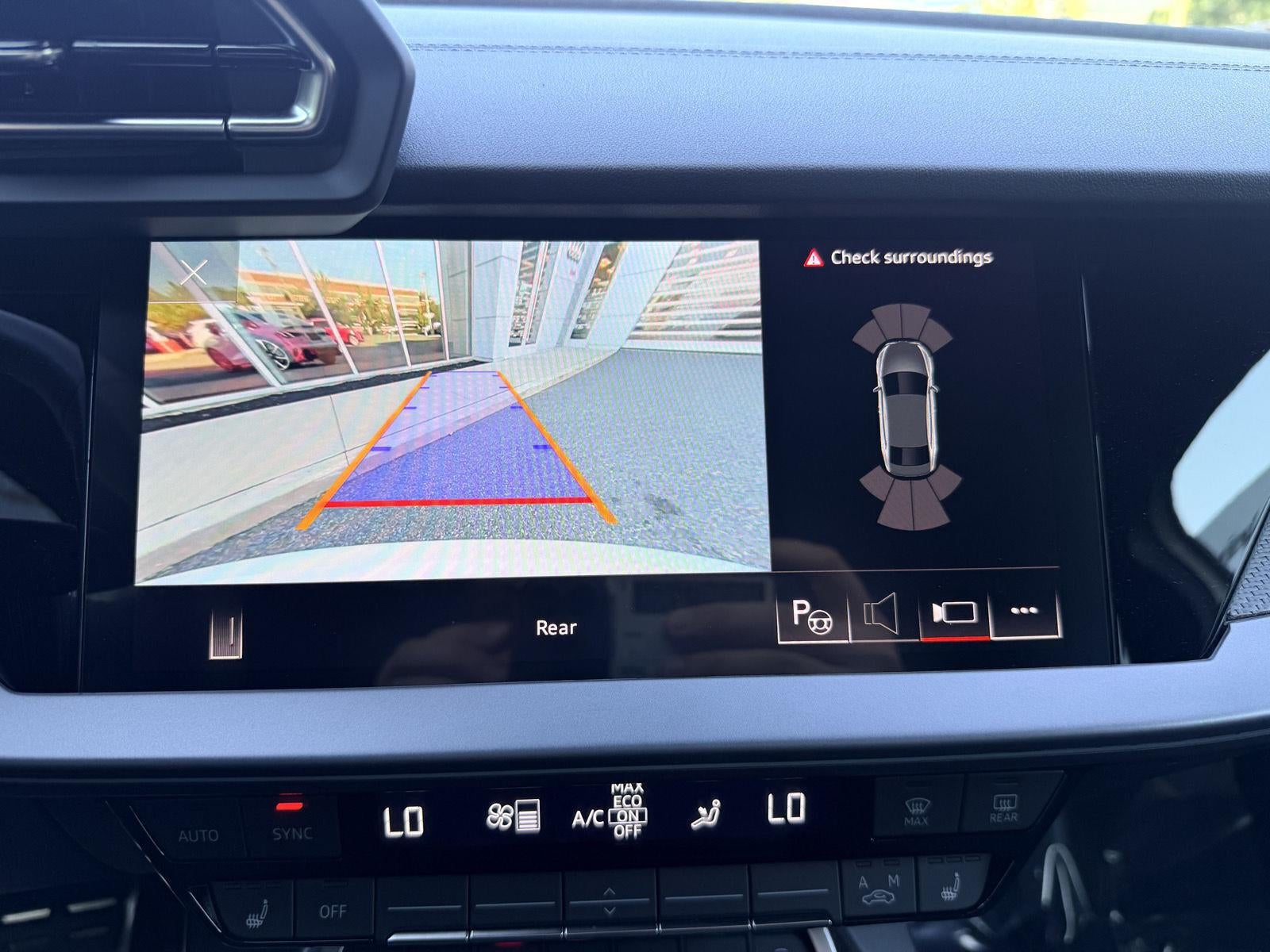 2025 Audi S3 Premium Plus