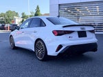 2025 Audi S3 Premium Plus