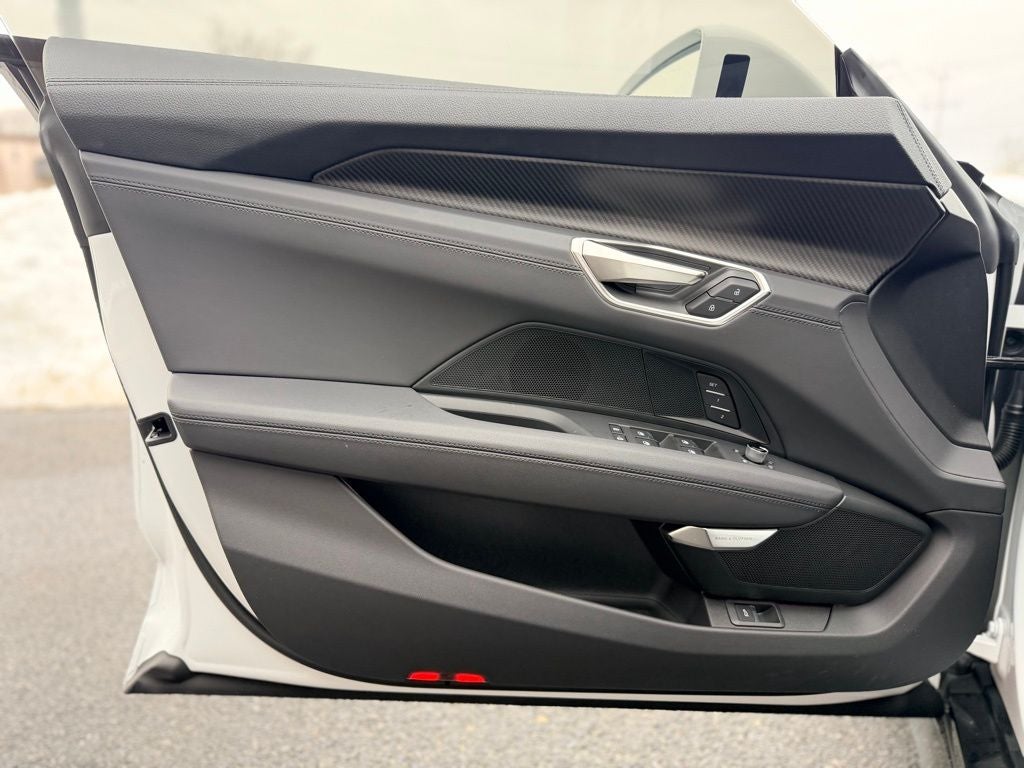 2025 Audi S e-tron GT Prestige quattro