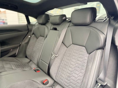 2025 Audi S e-tron GT Prestige quattro