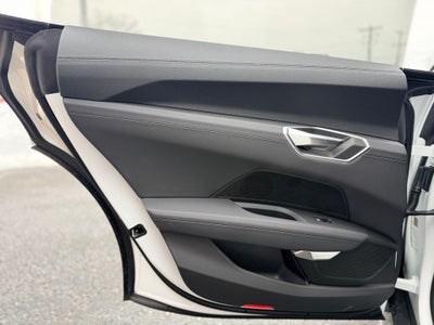 2025 Audi S e-tron GT Prestige quattro