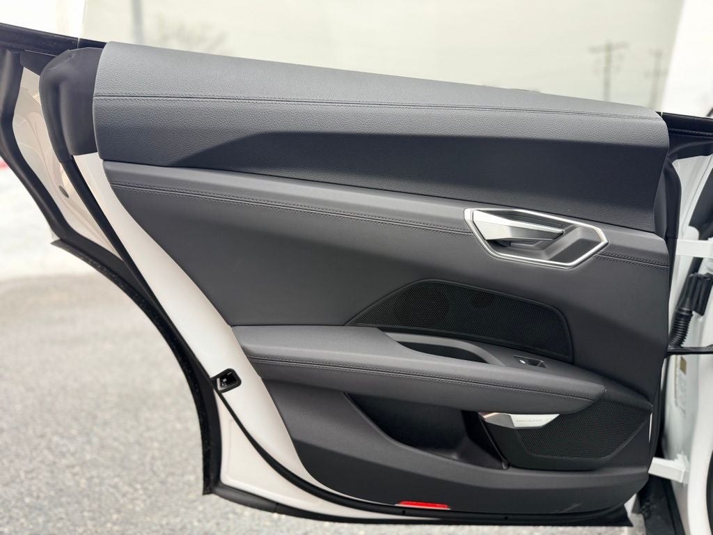 2025 Audi S e-tron GT Prestige quattro