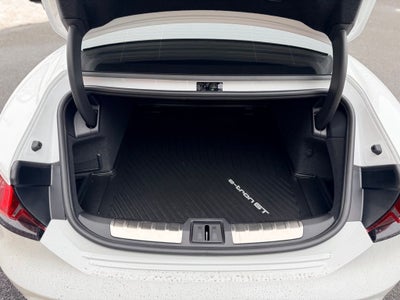 2025 Audi S e-tron GT Prestige quattro