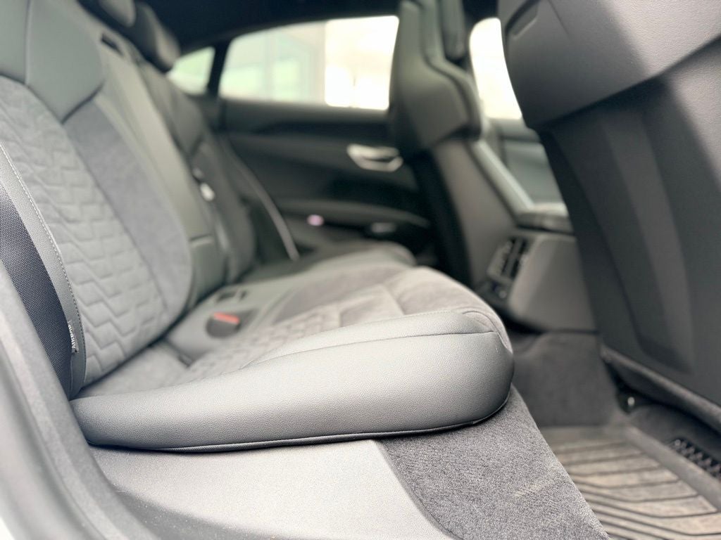 2025 Audi S e-tron GT Prestige quattro