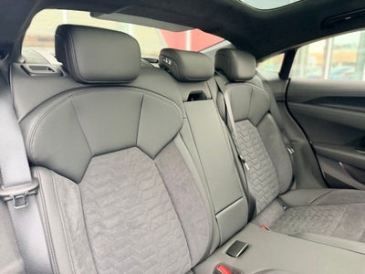 2025 Audi S e-tron GT Prestige quattro