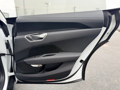 2025 Audi S e-tron GT Prestige quattro