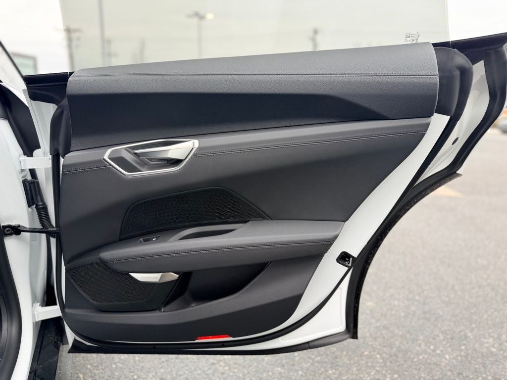 2025 Audi S e-tron GT Prestige quattro